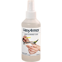 Lens Cleaning Fluid, 236.5 ml Sécurité Médic