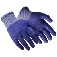 Helix&reg; 3033 Food Safe Cut-Resistant Gloves, Size 6/X-Small, 13 Gauge, Polyester/Fibreglass/HPPE Shell, ASTM ANSI Level A6 Sécurité Médic