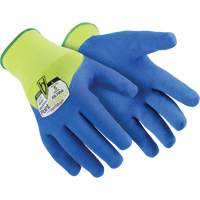 PointGuard&reg; Ultra 9032 Cut-Resistant Gloves, Size Small/7, 15 Gauge, Nitrile Coated, SuperFabric&reg; Shell, ASTM ANSI Level A9 Sécurité Médic