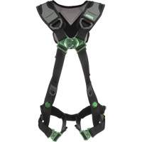 V-Flex&reg; Full-Body Safety Harness, CSA Certified, Class A, Regular, 230 lbs. Cap. Sécurité Médic