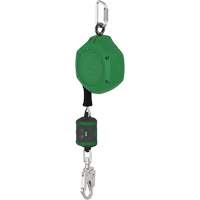 Fall Arrest Retractable Lifelines