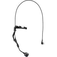 Microphone mont&eacute; sur tige MT de s&eacute;rie MT7V/1 Peltor Sécurité Médic