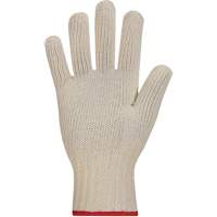 Gants pour usage g&eacute;n&eacute;ral Sure Knit, Coton, 9/Grand Sécurité Médic