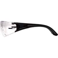 Endeavor&reg; Plus Frameless Safety Glasses, Clear Lens, Anti-Fog, ANSI Z87+/Meets/Exceeds CSA Z94.3 Sécurité Médic