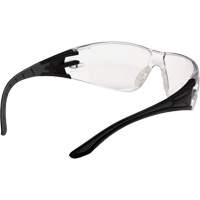 Endeavor&reg; Plus Frameless Safety Glasses, Clear Lens, Anti-Fog, ANSI Z87+/Meets/Exceeds CSA Z94.3 Sécurité Médic