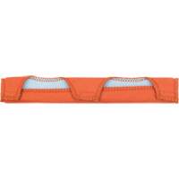 277 Bandeau absorbant pour casque de s&eacute;curit&eacute; Sécurité Médic