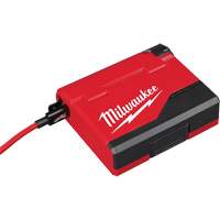 &eacute;couteurs boutons pour le chantier Redlithium USB Bluetooth Sécurité Médic