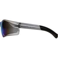 Ztek&reg; Safety Glasses, Mirror/Gold Lens, ANSI Z87+/Meets/Exceeds CSA Z94.3 Sécurité Médic