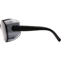 OTS&reg; XL Safety Glasses, Grey Lens, Anti-Scratch, ANSI Z87+/Meets/Exceeds CSA Z94.3 Sécurité Médic