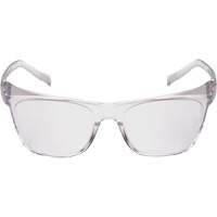 Legacy&reg; Safety Glasses, Clear Lens, ANSI Z87+/Meets/Exceeds CSA Z94.3 Sécurité Médic