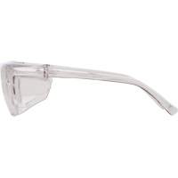 Legacy&reg; Safety Glasses, Clear Lens, ANSI Z87+/Meets/Exceeds CSA Z94.3 Sécurité Médic