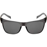 Legacy&reg; Safety Glasses, Grey Lens, ANSI Z87+/Meets/Exceeds CSA Z94.3 Sécurité Médic