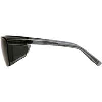 Legacy&reg; Safety Glasses, Grey Lens, ANSI Z87+/Meets/Exceeds CSA Z94.3 Sécurité Médic