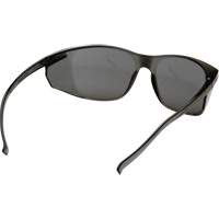 Legacy&reg; Safety Glasses, Grey Lens, ANSI Z87+/Meets/Exceeds CSA Z94.3 Sécurité Médic