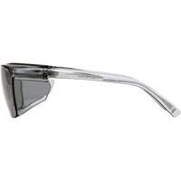 Legacy&reg; Safety Glasses, Light Grey Lens, ANSI Z87+/Meets/Exceeds CSA Z94.3 Sécurité Médic