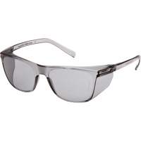Legacy&reg; Safety Glasses, Light Grey Lens, Anti-Fog, ANSI Z87+/Meets/Exceeds CSA Z94.3 Sécurité Médic