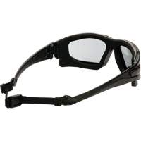 I-Force&reg; Slim Safety Glasses, Grey Lens, Anti-Fog, Direct Vent Sécurité Médic