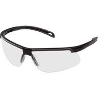 Ever-Lite&reg; Safety Glasses, Clear Lens, Anti-Fog, ANSI Z87+/Meets/Exceeds CSA Z94.3 Sécurité Médic