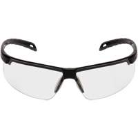 Ever-Lite&reg; Safety Glasses, Clear Lens, Anti-Fog, ANSI Z87+/Meets/Exceeds CSA Z94.3 Sécurité Médic