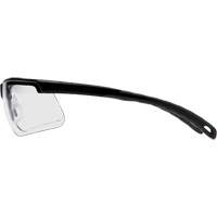Ever-Lite&reg; Safety Glasses, Clear Lens, Anti-Fog, ANSI Z87+/Meets/Exceeds CSA Z94.3 Sécurité Médic