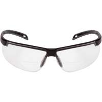 Ever-Lite&reg; Reader Safety Glasses, Clear/1.5 Lens, Anti-Fog, ANSI Z87+/Meets/Exceeds CSA Z94.3 Sécurité Médic