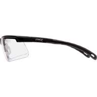 Ever-Lite&reg; Reader Safety Glasses, Clear/1.5 Lens, Anti-Fog, ANSI Z87+/Meets/Exceeds CSA Z94.3 Sécurité Médic