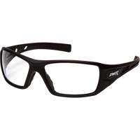 Velar Safety Glasses, Clear Lens, ANSI Z87+/Meets/Exceeds CSA Z94.3 Sécurité Médic