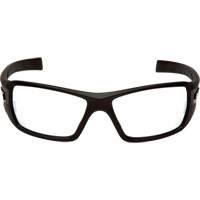 Velar Safety Glasses, Clear Lens, ANSI Z87+/Meets/Exceeds CSA Z94.3 Sécurité Médic