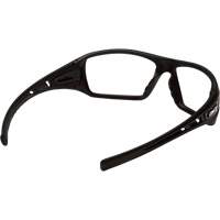 Velar Safety Glasses, Clear Lens, ANSI Z87+/Meets/Exceeds CSA Z94.3 Sécurité Médic