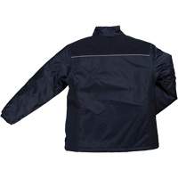 Waterproof Oxford 3-in-1 Parka, Women's, X-Small, Navy Blue Sécurité Médic