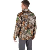 Veste chauffante M12 QuietShell avec pile, Hommes, Petit, Multicolore Sécurité Médic