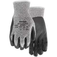 353 Stealth Dynamo! Gloves, Size Small, Foam Nitrile Coated, HPPE Shell, ASTM ANSI Level A2 Sécurité Médic