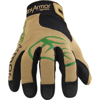 ThornArmor&reg; 3092 Mechanic's Gloves, SuperFabric&reg; Palm, Size 2X-Large/11 Sécurité Médic