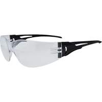 Viso Safety Glasses, Clear Lens, Polarized, ANSI Z87+/Meets/Exceeds CSA Z94.3 Sécurité Médic