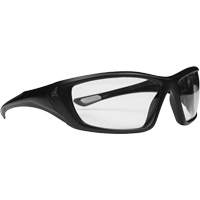 Lunettes de s&eacute;curit&eacute; Nevosa, Lentille Transparent, Polaris&eacute;/Pare-vapeur, ANSI Z87+/R&eacute;pond ou surpasse la norme CSA Z94.3 Sécurité Médic