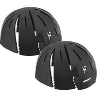 Encart universel Skullerz 8944 pour casquette antichocs Sécurité Médic
