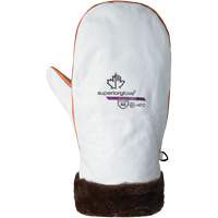 Endura&reg; 304TXTL Slip-On Mitts, Size Small, Mitt Sécurité Médic