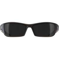 Reclus Safety Glasses, Smoke Lens, Anti-Scratch, ANSI Z87+/MCEPS GL-PD 10-12/Meets/Exceeds CSA Z94.3 Sécurité Médic