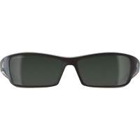 Reclus Safety Glasses, Silver Mirror Lens, Anti-Scratch/Polarized, ANSI Z87+/MCEPS GL-PD 10-12/Meets/Exceeds CSA Z94.3 Sécurité Médic