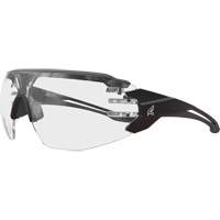 Taven Safety Glasses, Clear Lens, Anti-Scratch/Vapour Barrier, ANSI Z87+/MCEPS GL-PD 10-12/Meets/Exceeds CSA Z94.3 Sécurité Médic