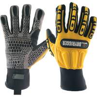 Gants antichoc