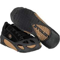 SafeGrip Traction Aids, Rubber, Grooved Traction, X-Small Sécurité Médic