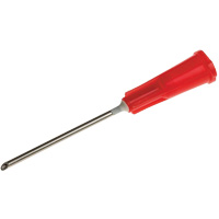 BD Blunt Fill Needle Sécurité Médic