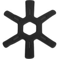 Replacement Crown Pad for V-Gard H2 Safety Helmet Sécurité Médic