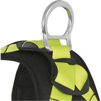 FBH-70110B Harnais de s&eacute;curit&eacute; PeakPro Plus avec courroie de trauma, Certifi&eacute;e CSA, Classe AP, Petit Sécurité Médic