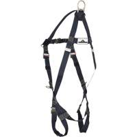 FBH-121102B Welding & Arc Flash Series Safety Harness, CSA Certified, Class AP Sécurité Médic