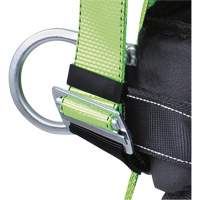 FBH60110A1020-S Harnais de s&eacute;curit&eacute; PeakPro, Certifi&eacute;e CSA, Classe AP, Petit Sécurité Médic