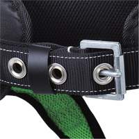 FBH60110A1020-S Harnais de s&eacute;curit&eacute; PeakPro, Certifi&eacute;e CSA, Classe AP, Petit Sécurité Médic