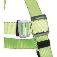 FBH10000L1020-S  Harnais de s&eacute;curit&eacute; s&eacute;rie entrepreneur avec ceinture de positionnement, Certifi&eacute;e CSA, Classe ALP, Petit Sécurité Médic