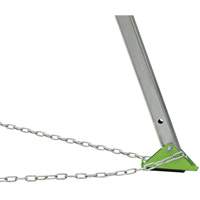 CSK2-65 Ensemble pour espace clos avec tr&eacute;pied, Ensemble pour espace clos Sécurité Médic